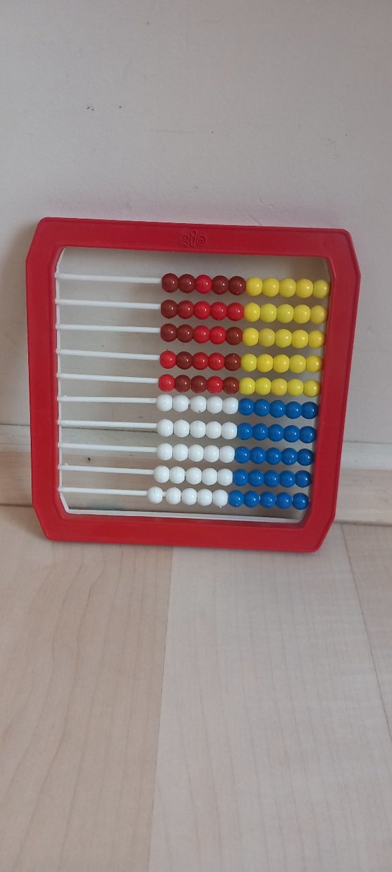 SAYI BONCUĞU ABEKÜS - Görsel 5