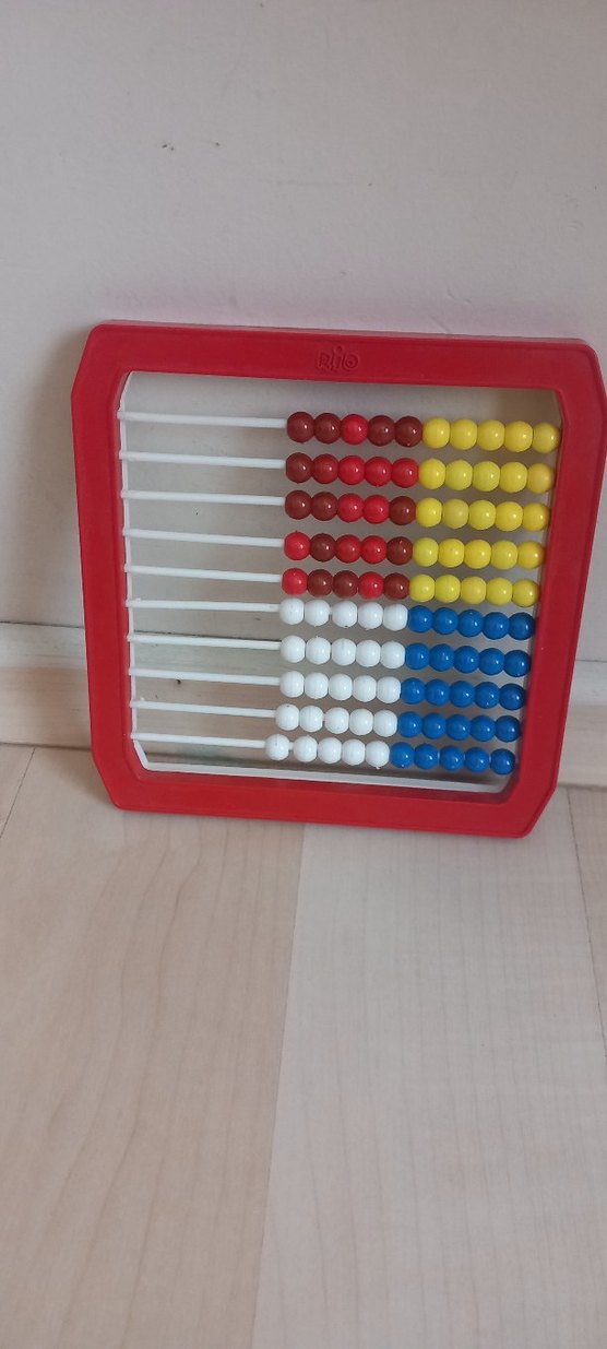 SAYI BONCUĞU ABEKÜS - Görsel 4