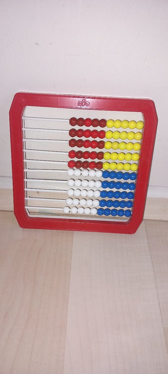 SAYI BONCUĞU ABEKÜS - Görsel 3