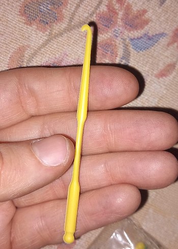 EĞİTİCİ ÖRGÜ BİLEKLİK YAPMA APARATI - Görsel 3