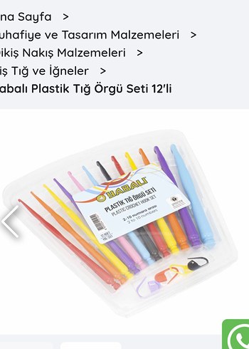 EĞİTİCİ ÖRGÜ BİLEKLİK YAPMA APARATI - Görsel 4