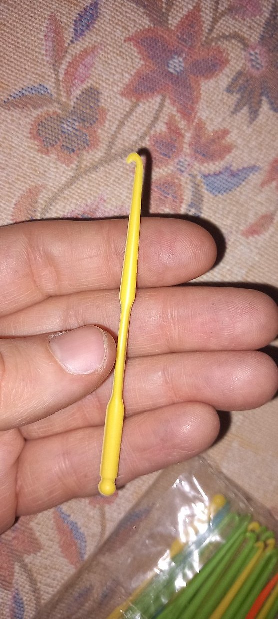 EĞİTİCİ ÖRGÜ BİLEKLİK YAPMA APARATI - Görsel 3