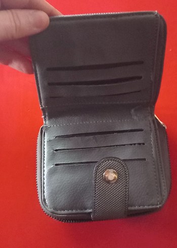 BAYAN CÜZDAN - Görsel 6