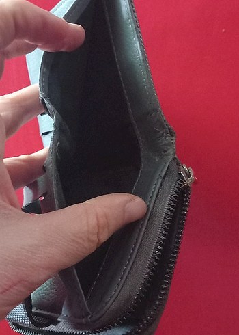 BAYAN CÜZDAN - Görsel 8