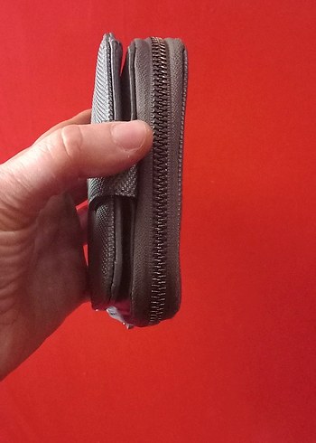 BAYAN CÜZDAN - Görsel 3