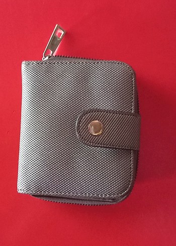 BAYAN CÜZDAN - Görsel 2