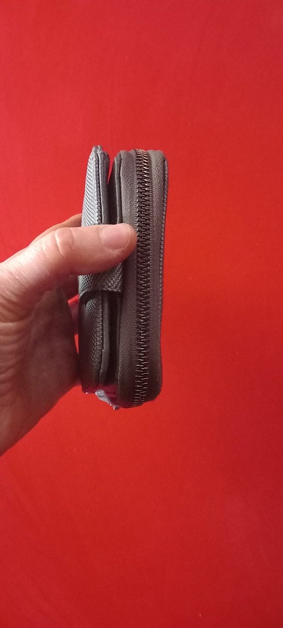 BAYAN CÜZDAN - Görsel 3