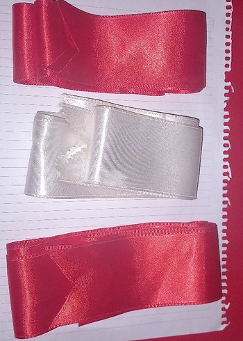 KALIN SATEN KURDELA - Görsel 2