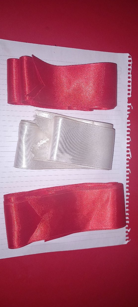 KALIN SATEN KURDELA - Görsel 2