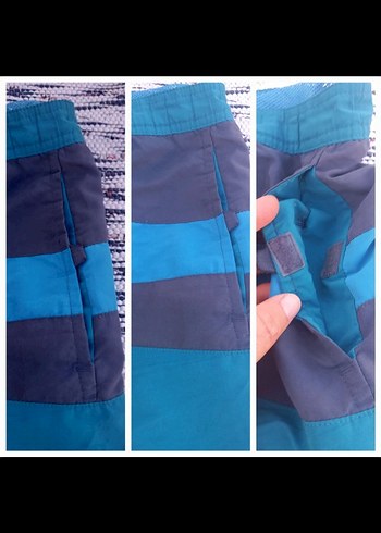 LCW Erkek Mavi  deniz sortu - Görsel 7