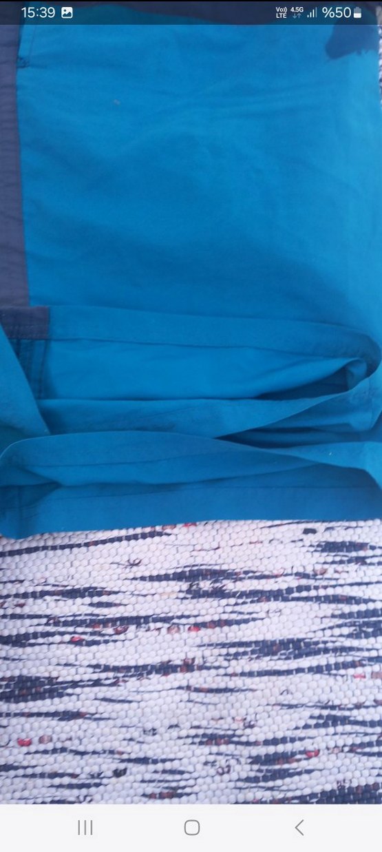 LCW Erkek Mavi  deniz sortu - Görsel 5