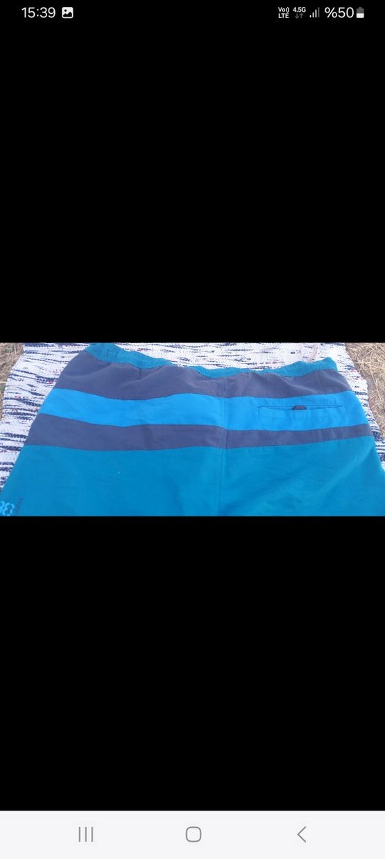 LCW Erkek Mavi  deniz sortu - Görsel 3