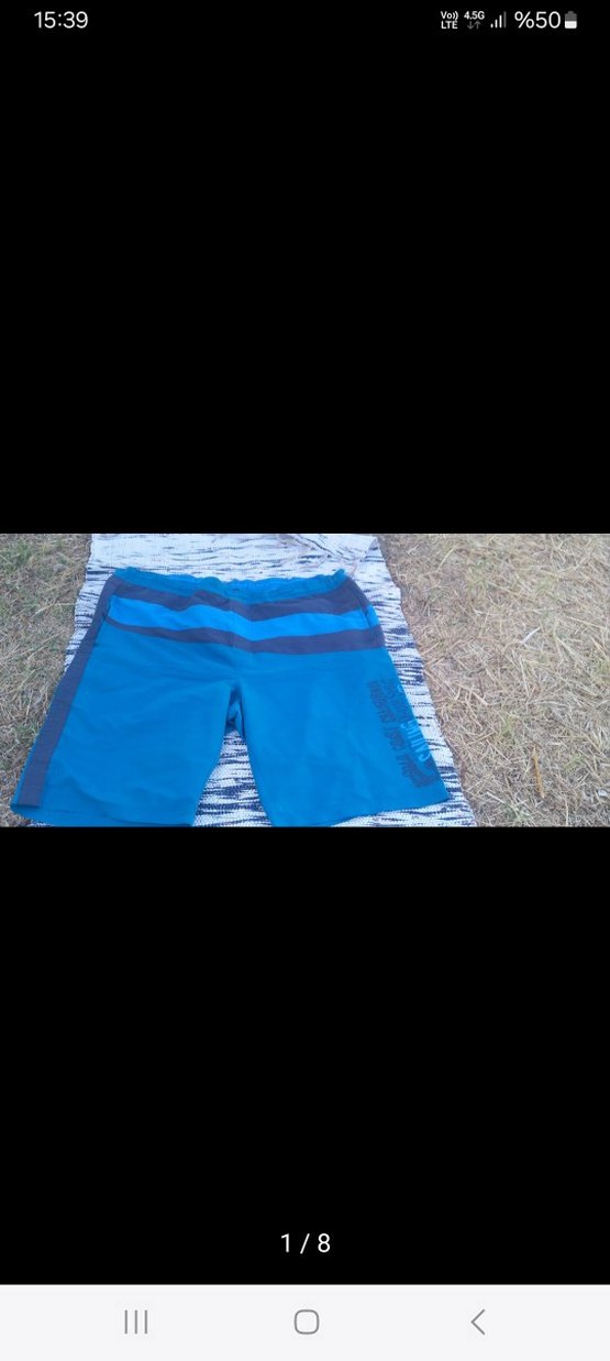 LCW Erkek Mavi  deniz sortu - Görsel 2