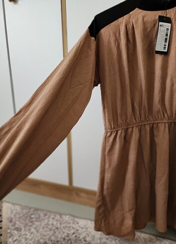 l Beden Trendyol modest tunik 