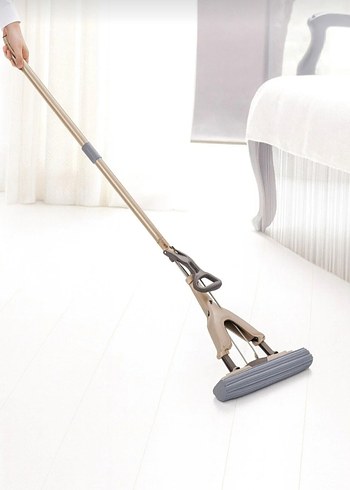 vıch temizlik mop - Görsel 4