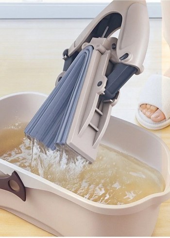 vıch temizlik mop - Görsel 3