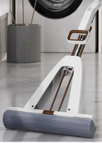 vıch temizlik mop - Görsel 2