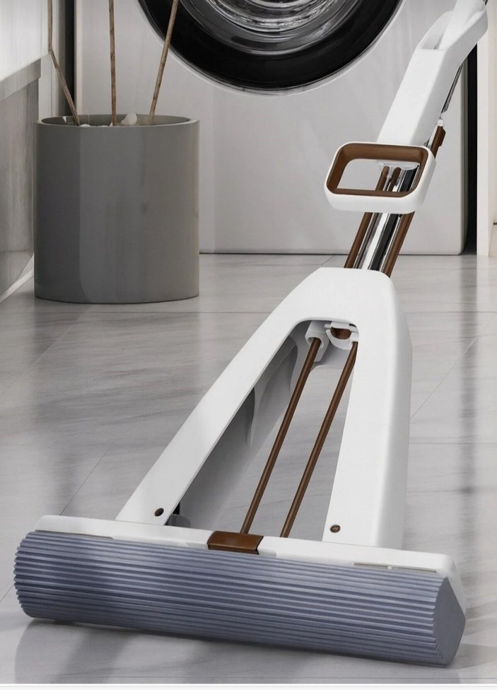 vıch temizlik mop - Görsel 2