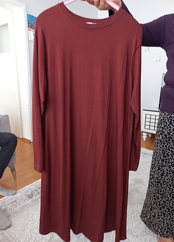 kullanılmamış tunik