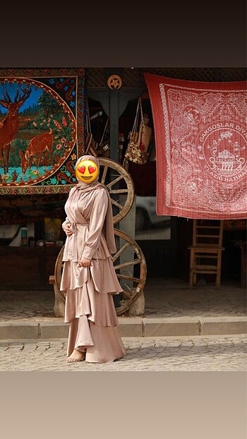 Saten abıye