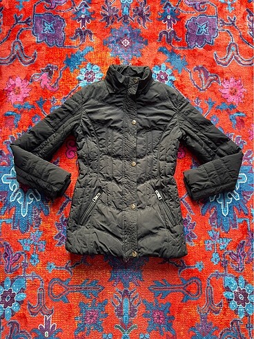 PointBack Şişme Mont