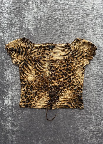 Gardrops ilanı