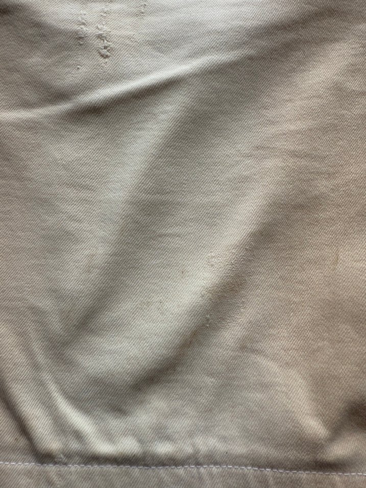Neo Cavalli Denim Uzun Şort — görsel 3/10