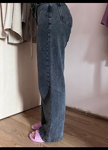 m Beden Bershka pantolon