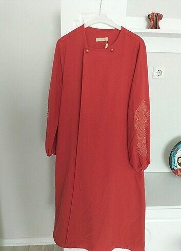 Anvelop tunik
