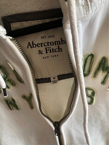 s Beden Abercrombie sweatshirt