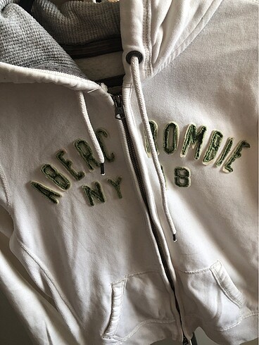 Abercrombie & Fitch Abercrombie sweatshirt