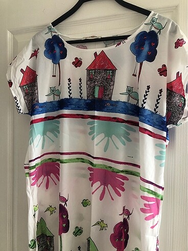 Koton Koton tunik
