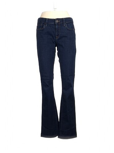 Mavi Jean / Kot %70 İndirimli.