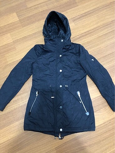 Guess lacivert mont
