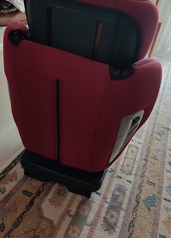 9- 36 kg Beden Oto koltuk
