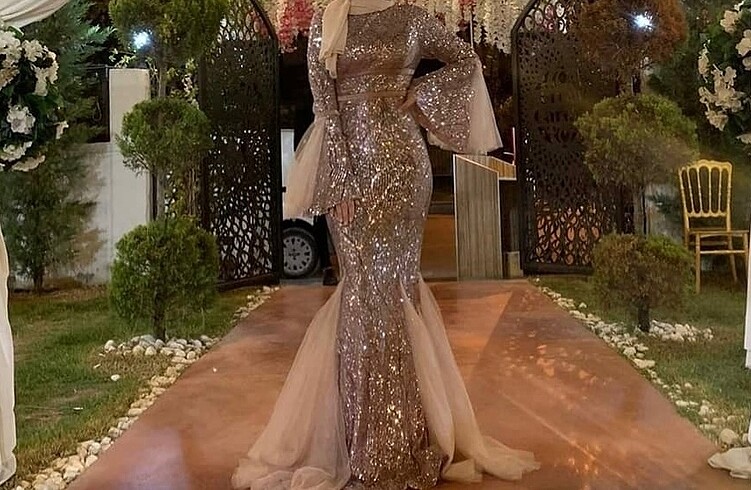 Balık Abiye