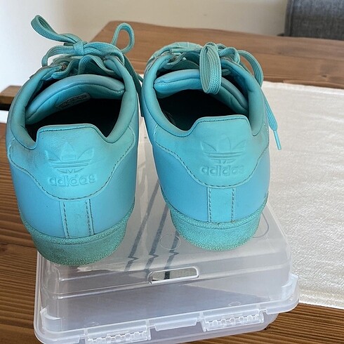 38 Beden Adidas süperstar