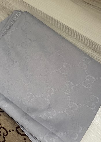 3 tane şal - Görsel 4