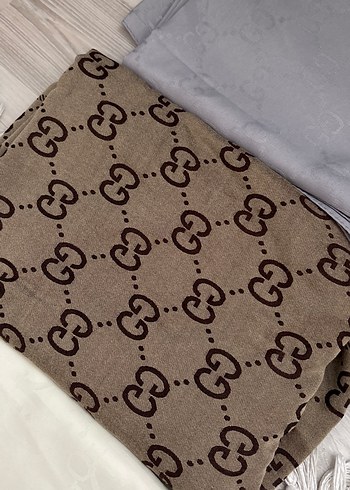 3 tane şal - Görsel 3