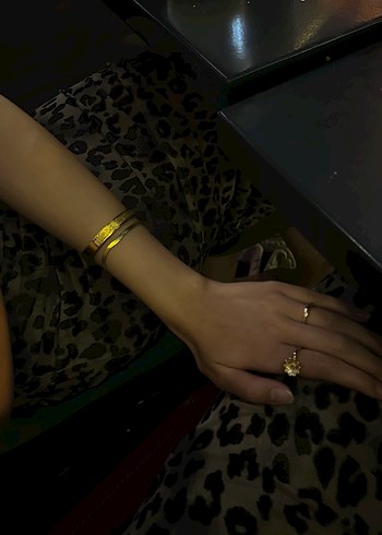 Leopar etek - Görsel 2