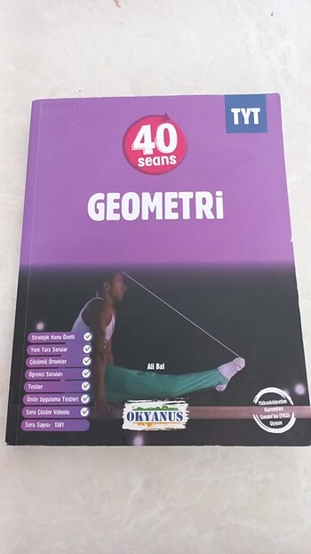40 Seans Geometri