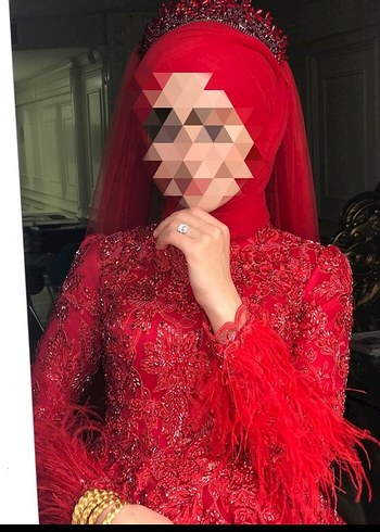 Armine kınalar için çok harika bir model taşlı ağır bir model