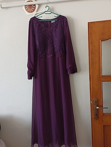 Tesettür abiye