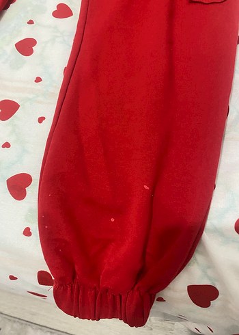 Eşofman altı - Görsel 2