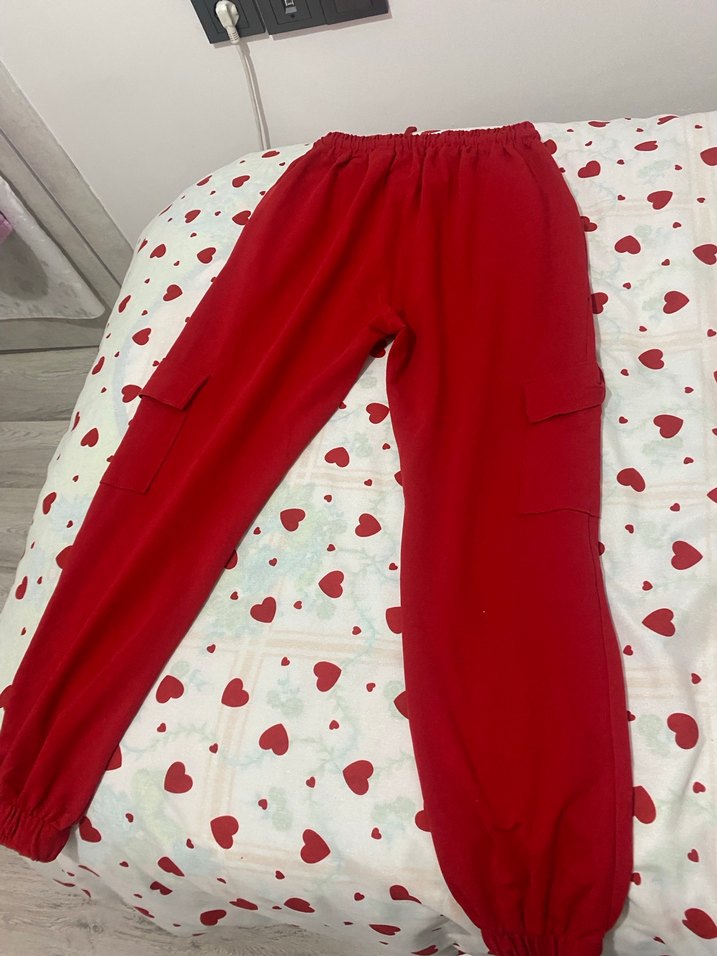 Eşofman altı - Görsel 3