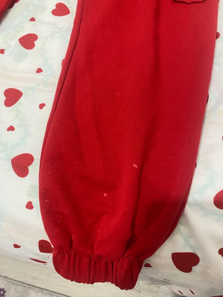 Eşofman altı - Görsel 2