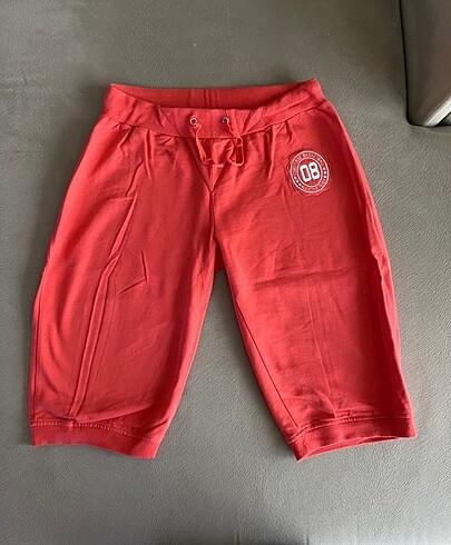 Converse bermuda