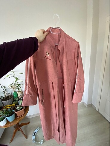 Zühre pembe pardesü