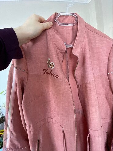 Zühre Zühre pembe pardesü
