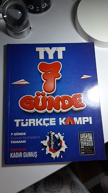 Tyt| Türkçe